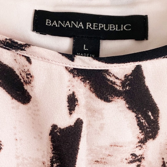 leopard mini dress with ruffle skirt - Picture 6 of 7